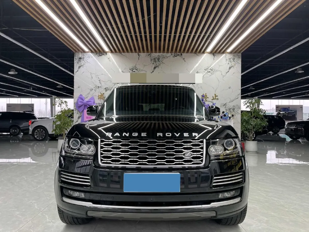 2017 Land Rover Range Rover 3.0T 381HP V6 8AT,autocango,china used car exporter,china ev exporter,chinese used car exporter,chinese used ev exporter