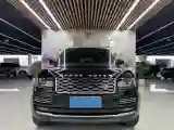 2017 Land Rover Range Rover 3.0T 381HP V6 8AT