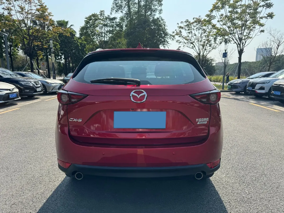 2020 Mazda CX-5 2.5L 196HP L4 6AT,autocango,china used car exporter,china ev exporter,chinese used car exporter,chinese used ev exporter