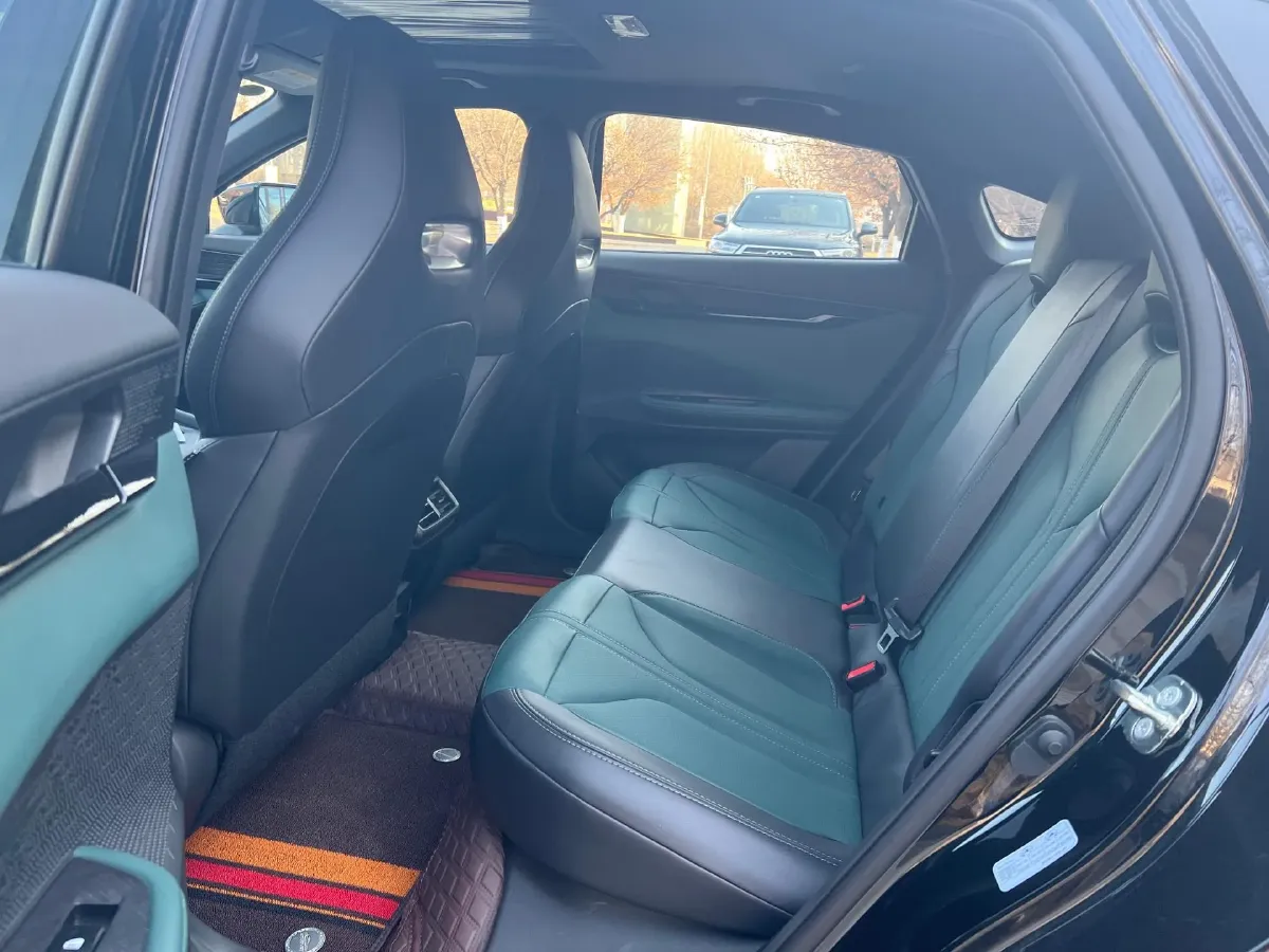 2023 HaiMa 7X 1.5T 165HP L4 6AT,autocango,china used car exporter,china ev exporter,chinese used car exporter,chinese used ev exporter