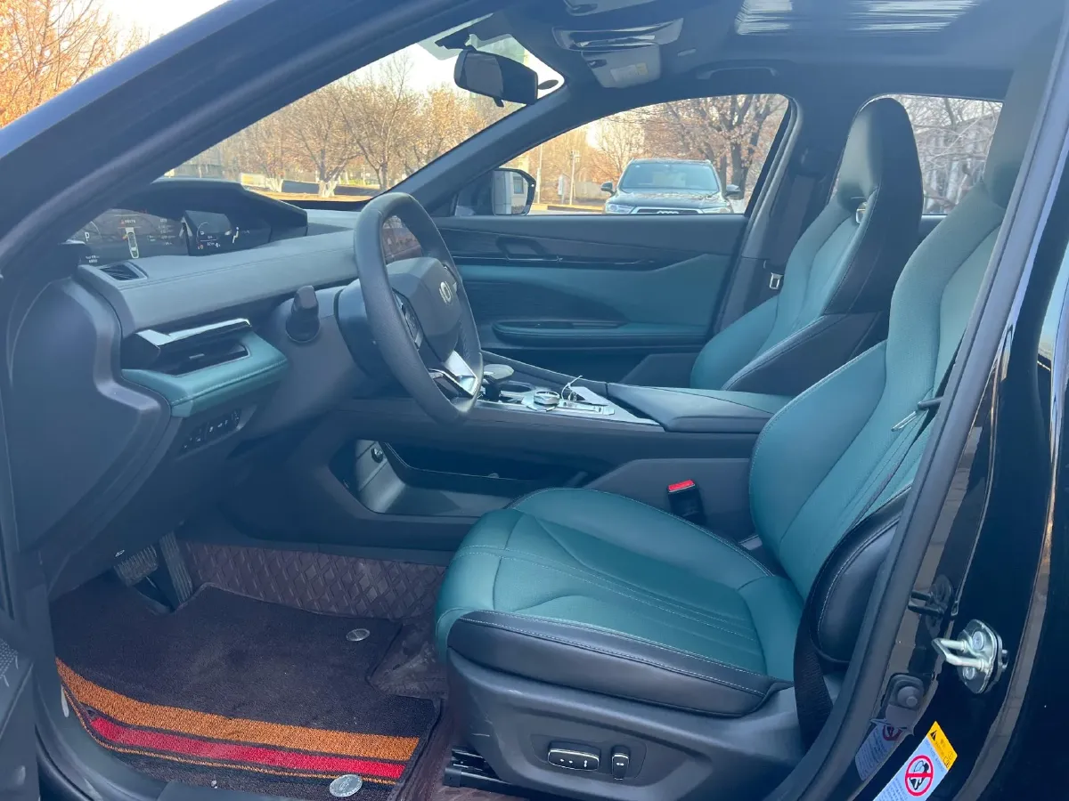 2023 HaiMa 7X 1.5T 165HP L4 6AT,autocango,china used car exporter,china ev exporter,chinese used car exporter,chinese used ev exporter