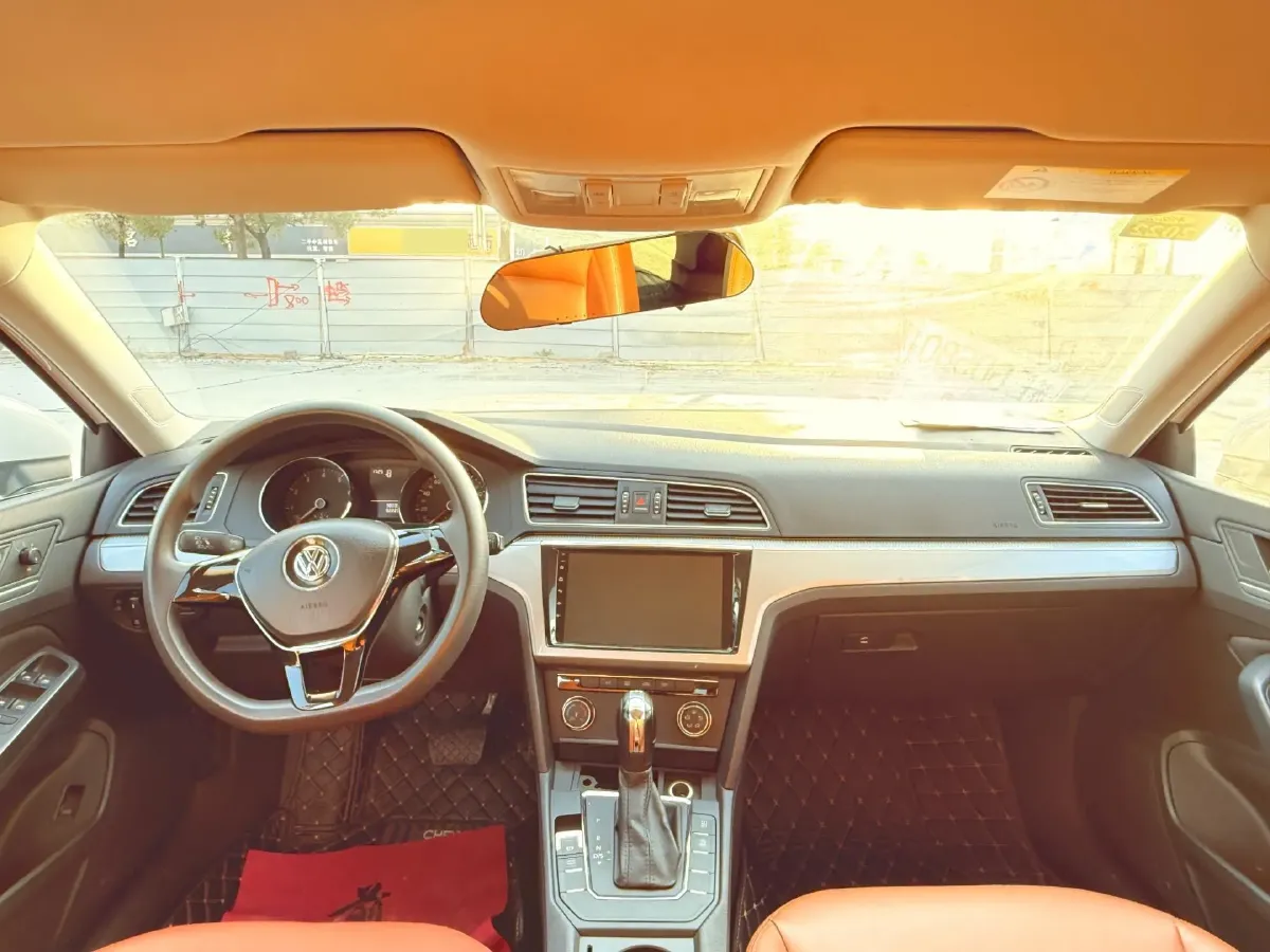 2018 Volkswagen Lamando 1.4T 131HP L4 7DCT,autocango,china used car exporter,china ev exporter,chinese used car exporter,chinese used ev exporter