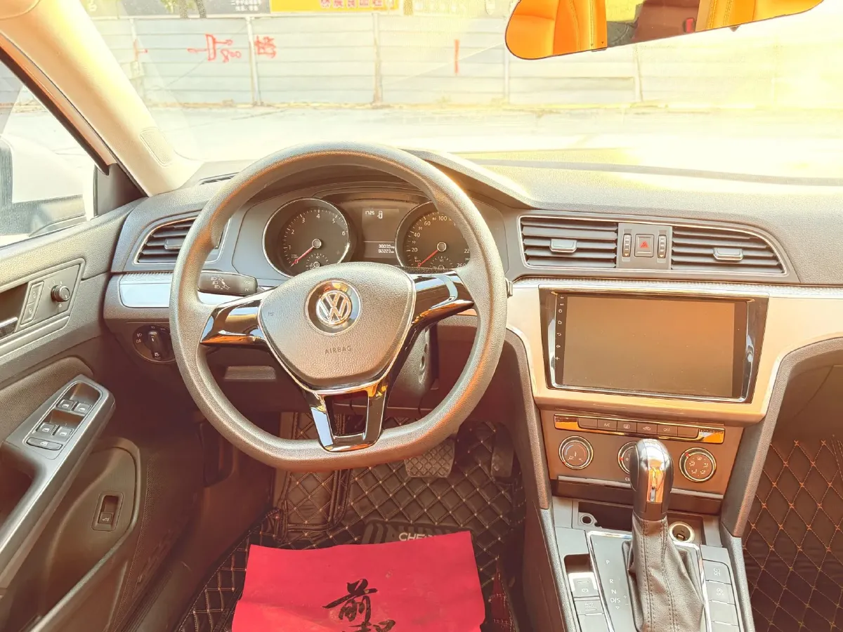 2018 Volkswagen Lamando 1.4T 131HP L4 7DCT,autocango,china used car exporter,china ev exporter,chinese used car exporter,chinese used ev exporter
