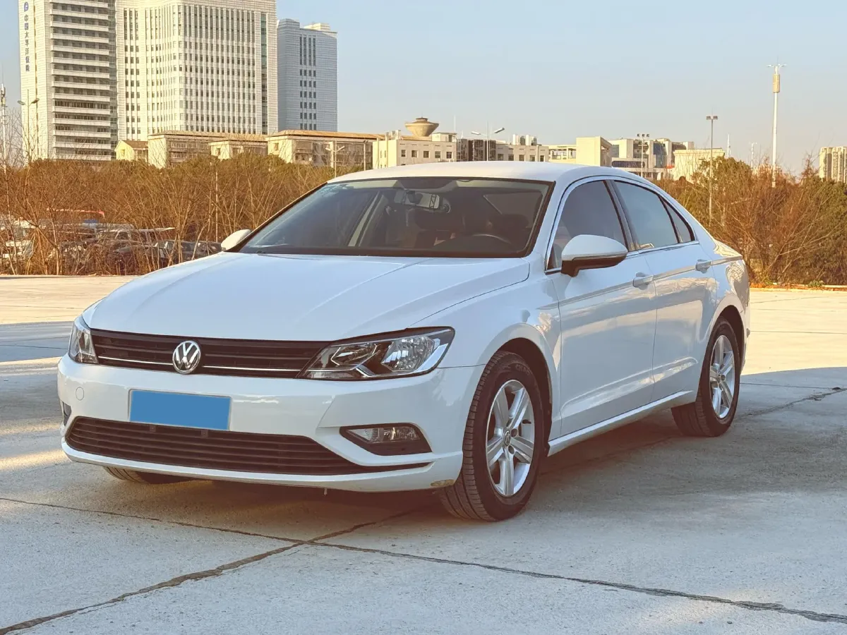 2018 Volkswagen Lamando 1.4T 131HP L4 7DCT,autocango,china used car exporter,china ev exporter,chinese used car exporter,chinese used ev exporter