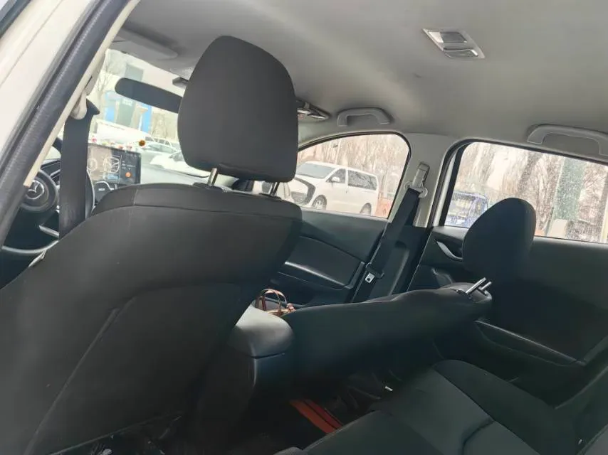 2017 Mazda 3 Axela 1.5L 117HP L4 6AT,autocango,china used car exporter,china ev exporter,chinese used car exporter,chinese used ev exporter