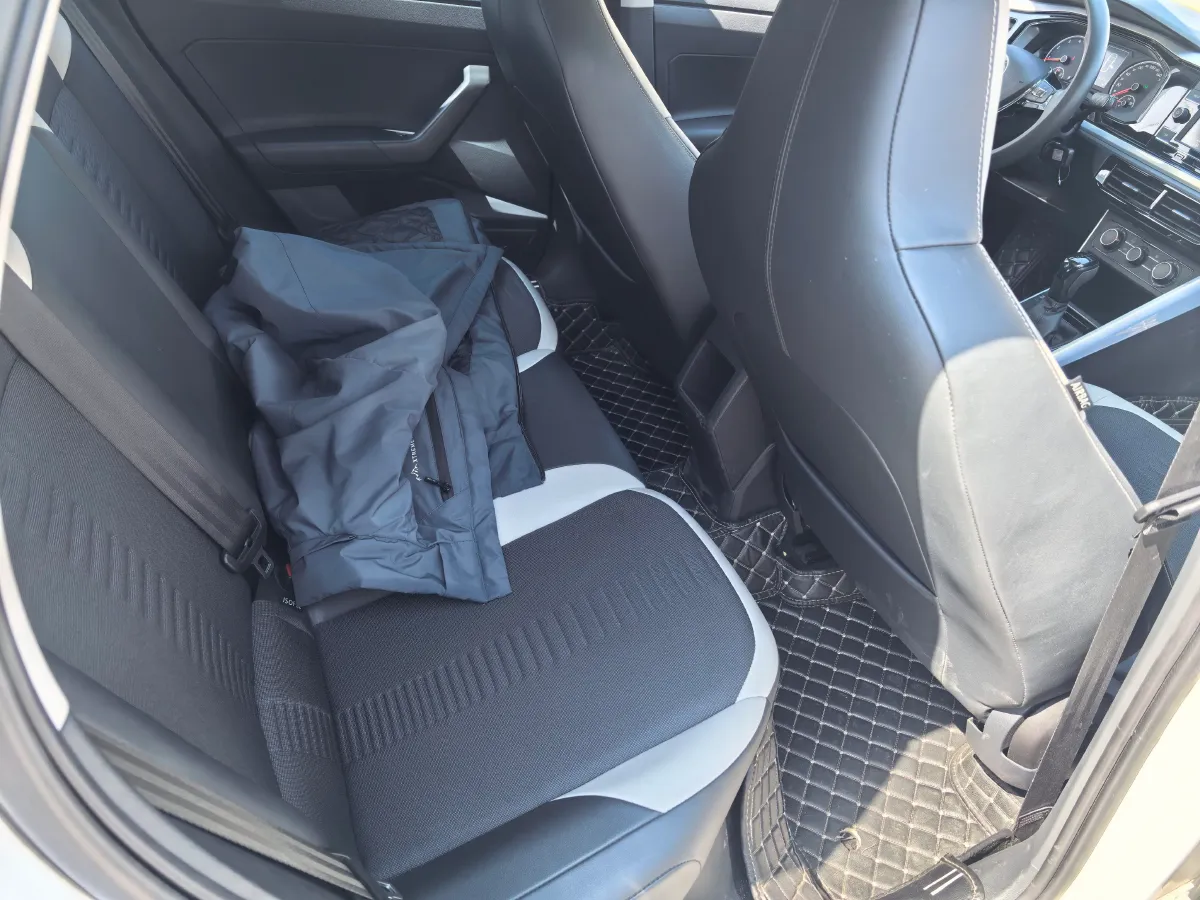 2019 Volkswagen Polo 1.5L 113HP L4 6AT,autocango,china used car exporter,china ev exporter,chinese used car exporter,chinese used ev exporter