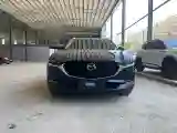 2022 Mazda CX-30 2.0L 158HP L4 6AT