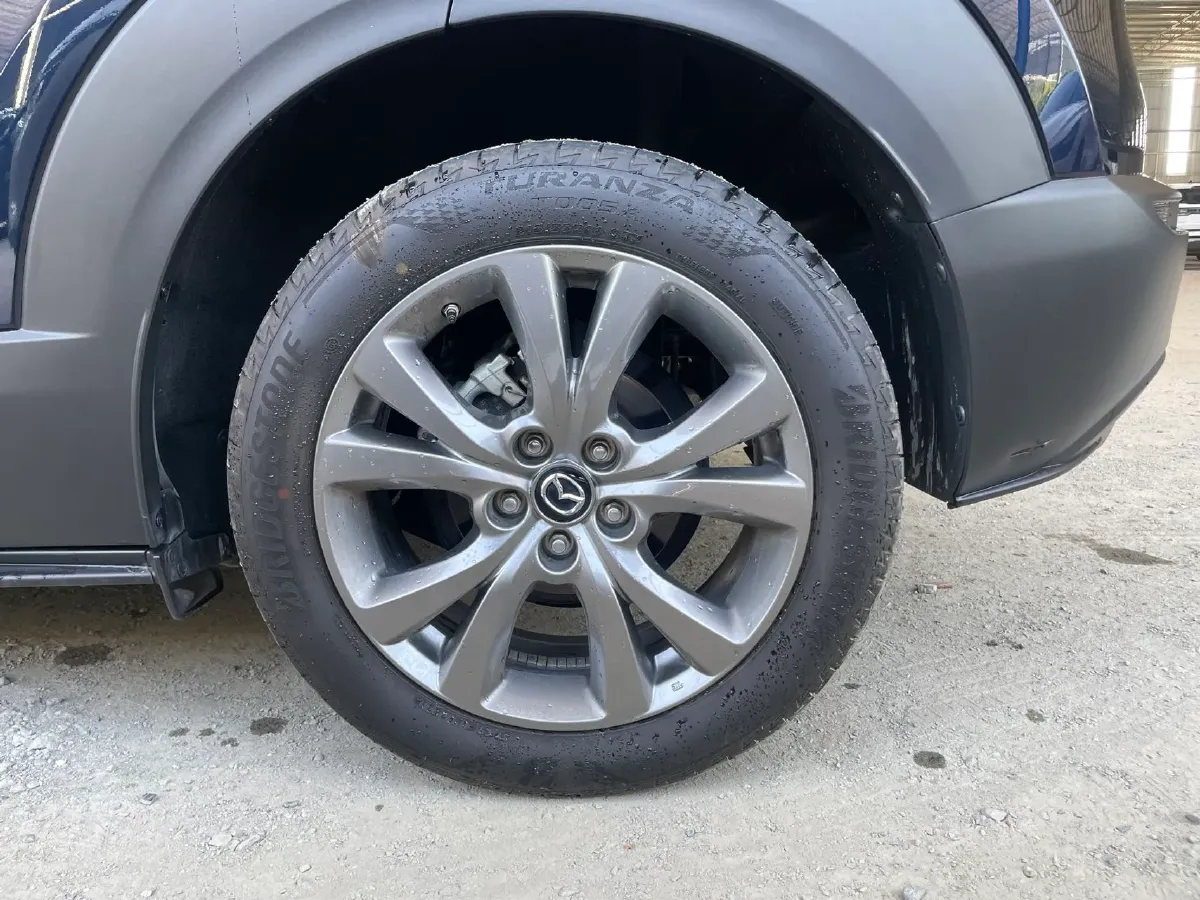 2022 Mazda CX-30 2.0L 158HP L4 6AT,autocango,china used car exporter,china ev exporter,chinese used car exporter,chinese used ev exporter