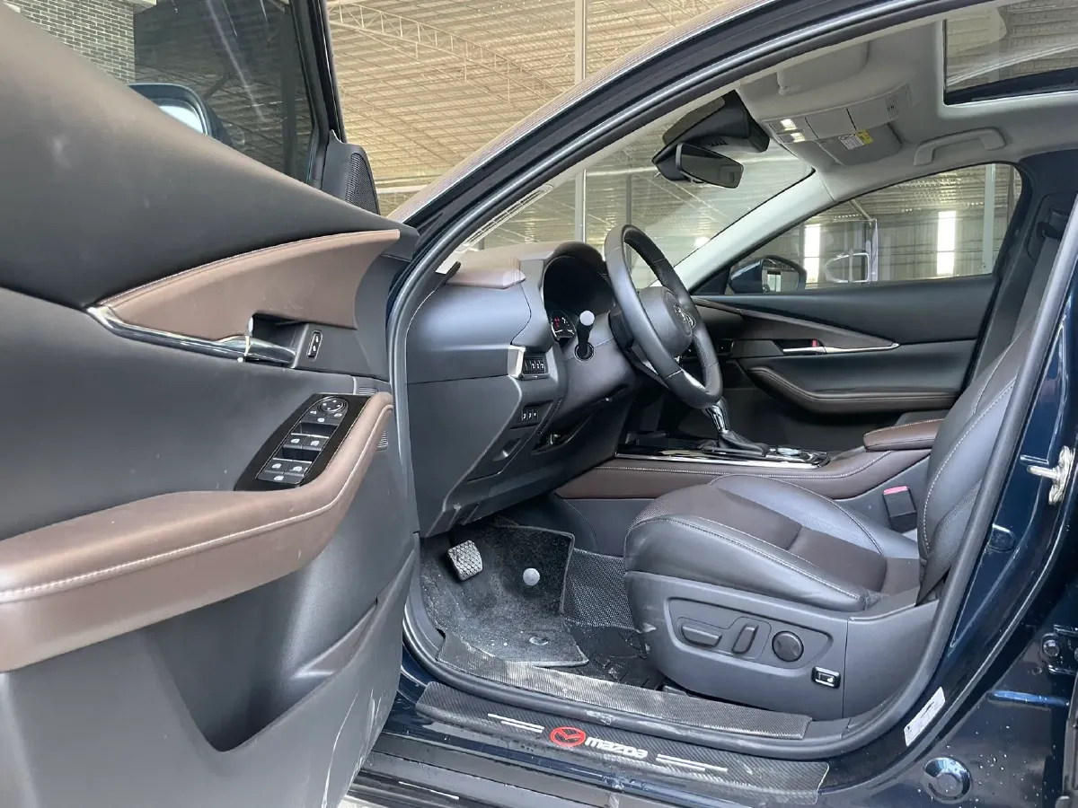 2022 Mazda CX-30 2.0L 158HP L4 6AT,autocango,china used car exporter,china ev exporter,chinese used car exporter,chinese used ev exporter