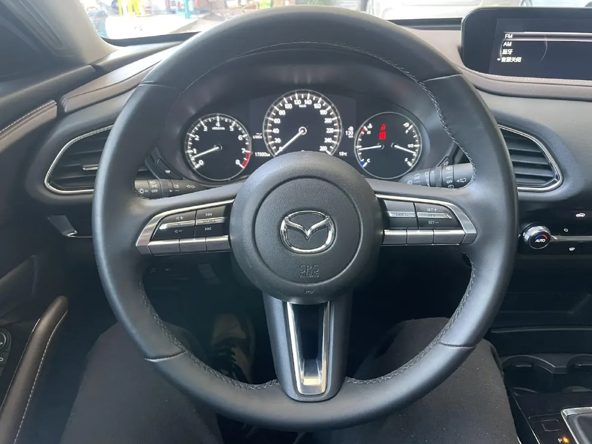 2022 Mazda CX-30 2.0L 158HP L4 6AT,autocango,china used car exporter,china ev exporter,chinese used car exporter,chinese used ev exporter