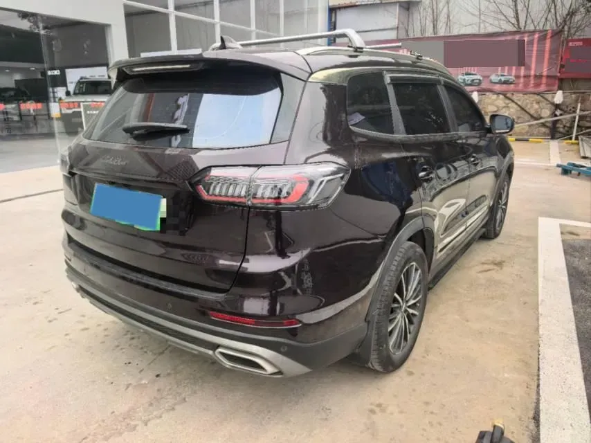 2022 HongQi E-QM5 BEV 54KWH,autocango,china used car exporter,china ev exporter,chinese used car exporter,chinese used ev exporter