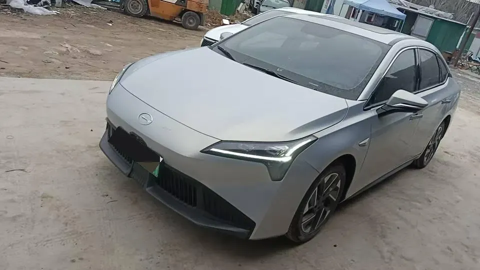 2023 Aion S Plus BEV 58.8KWH,autocango,china used car exporter,china ev exporter,chinese used car exporter,chinese used ev exporter