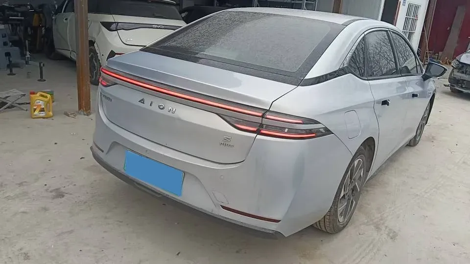 2023 Aion S Plus BEV 58.8KWH,autocango,china used car exporter,china ev exporter,chinese used car exporter,chinese used ev exporter