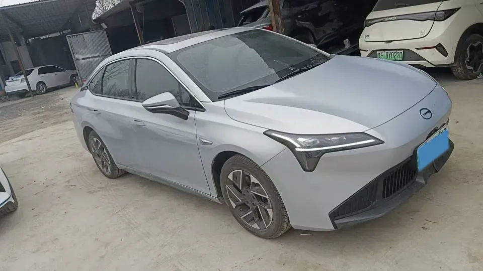 2023 Aion S Plus BEV 58.8KWH,autocango,china used car exporter,china ev exporter,chinese used car exporter,chinese used ev exporter