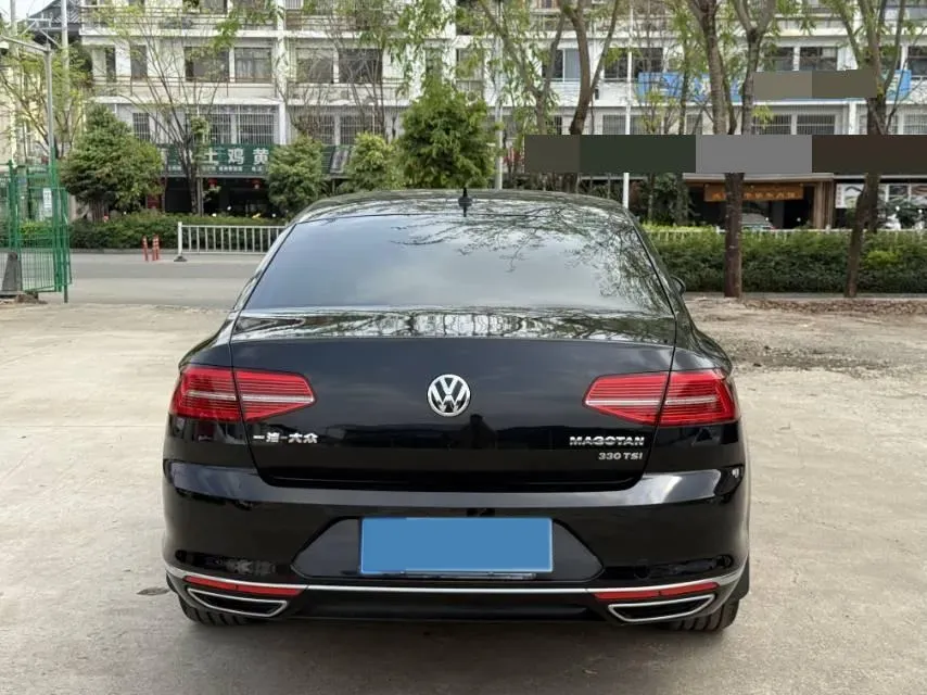 2018 Volkswagen Magotan 1.8T 180HP L4 7DCT,autocango,china used car exporter,china ev exporter,chinese used car exporter,chinese used ev exporter