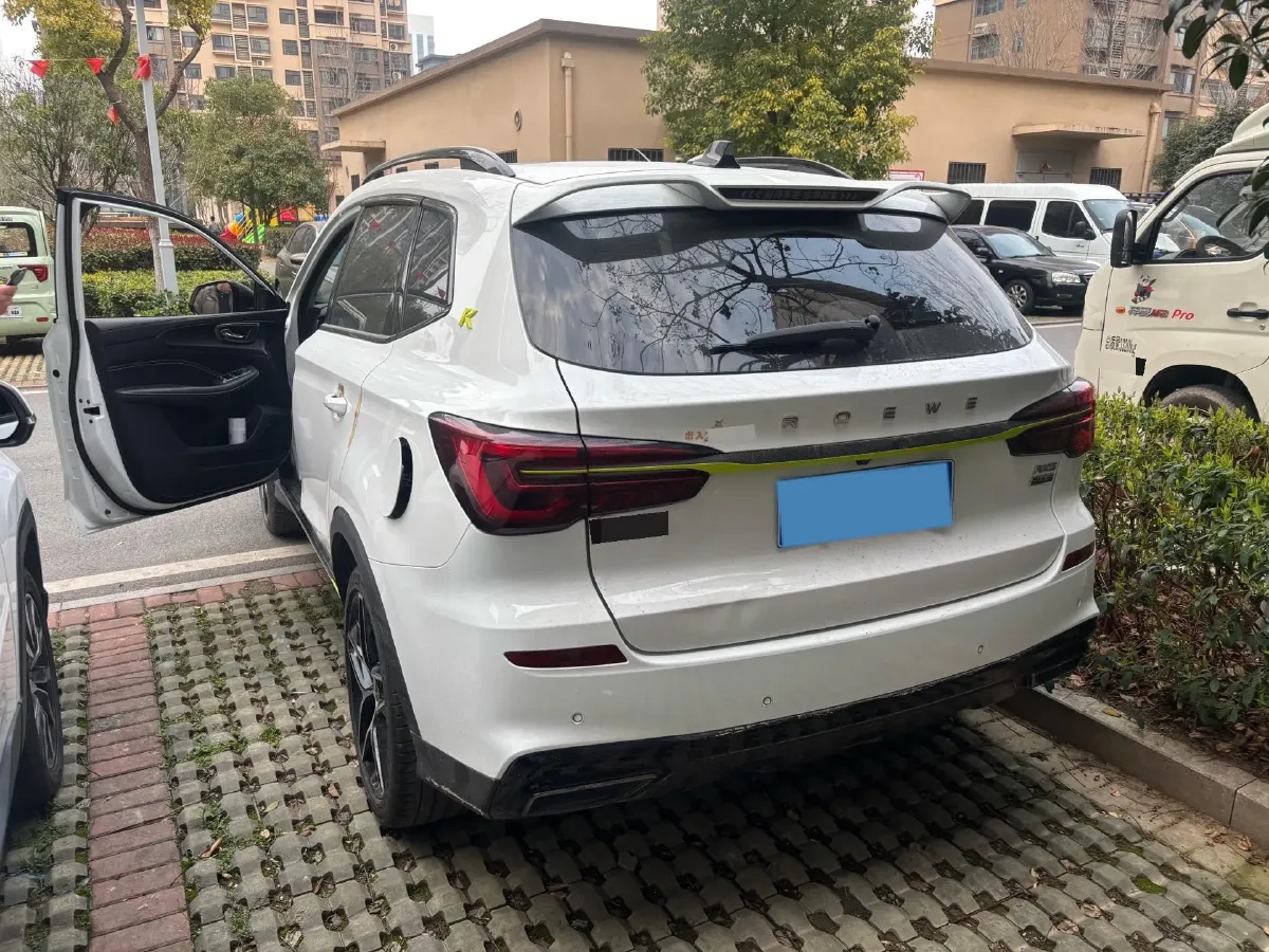 2021 Roewe RX5 1.5T 181HP L4 7DCT,autocango,china used car exporter,china ev exporter,chinese used car exporter,chinese used ev exporter