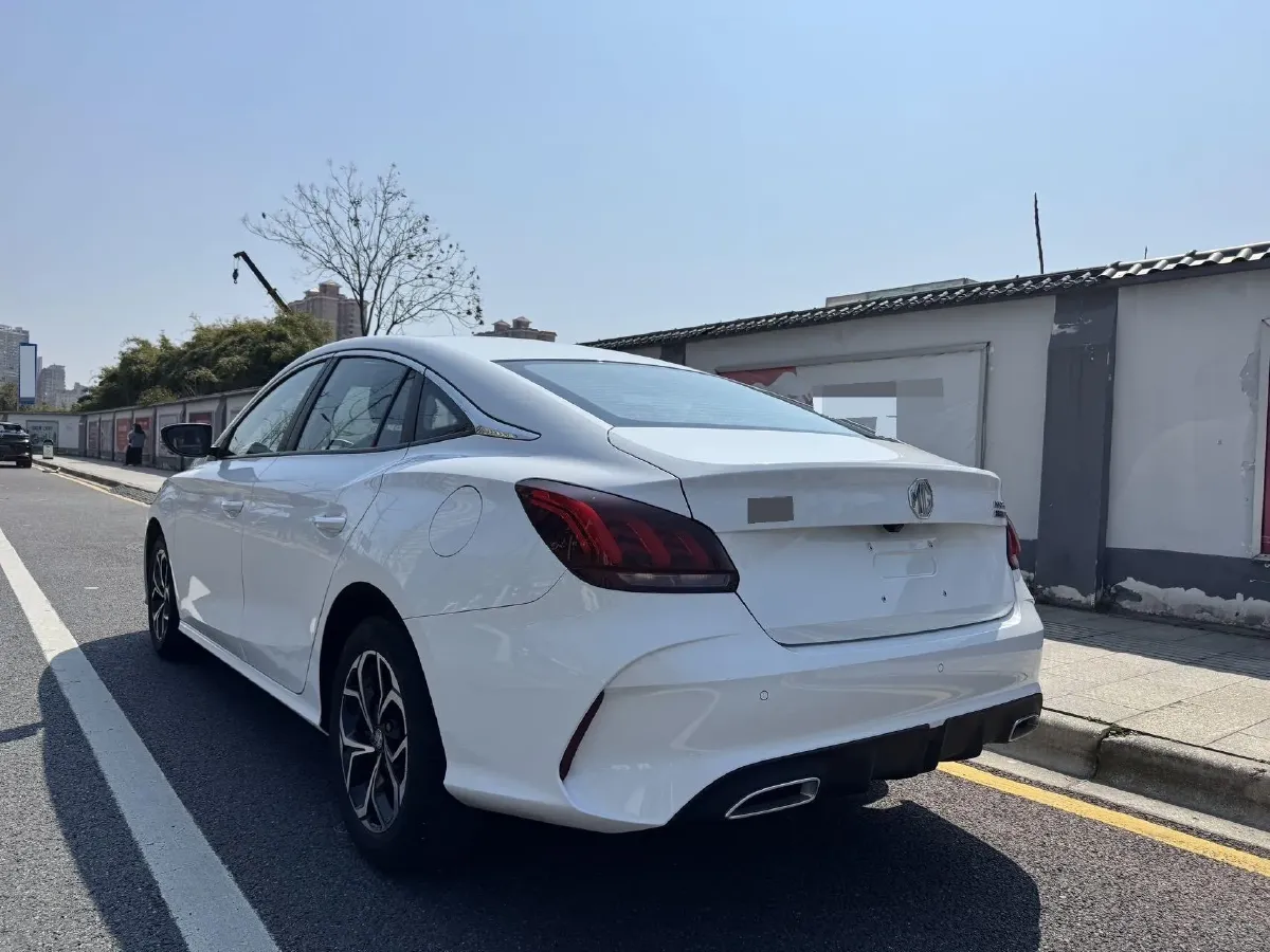 2021 MG 5 1.5L 120HP L4 CVT,autocango,china used car exporter,china ev exporter,chinese used car exporter,chinese used ev exporter