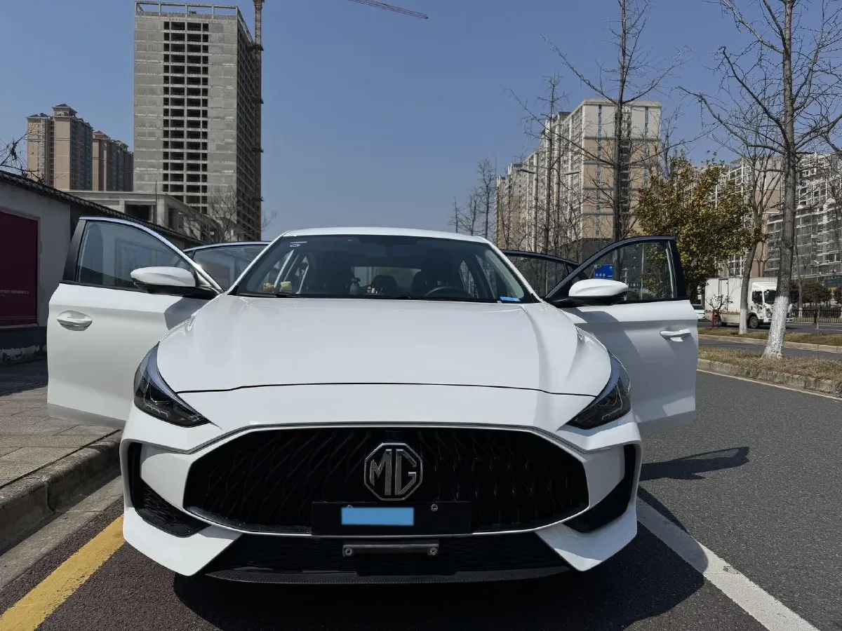 2021 MG 5 1.5L 120HP L4 CVT,autocango,china used car exporter,china ev exporter,chinese used car exporter,chinese used ev exporter