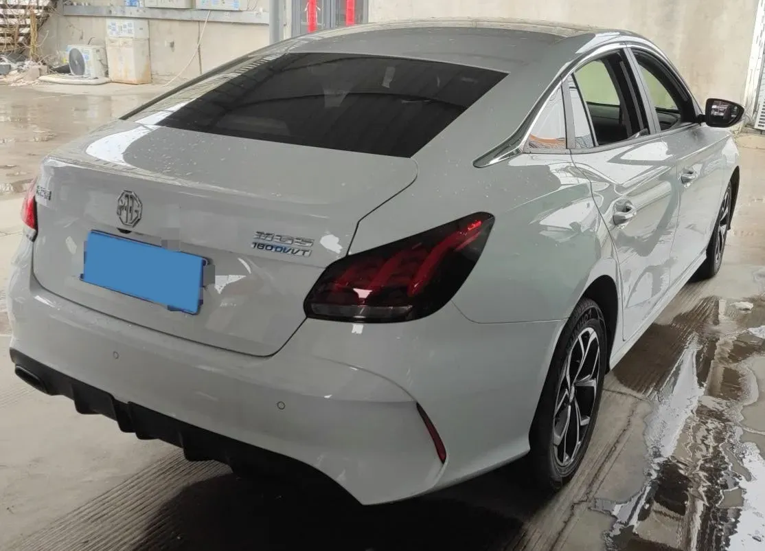 2023 MG 5 1.5L 129HP L4 5MT,autocango,china used car exporter,china ev exporter,chinese used car exporter,chinese used ev exporter