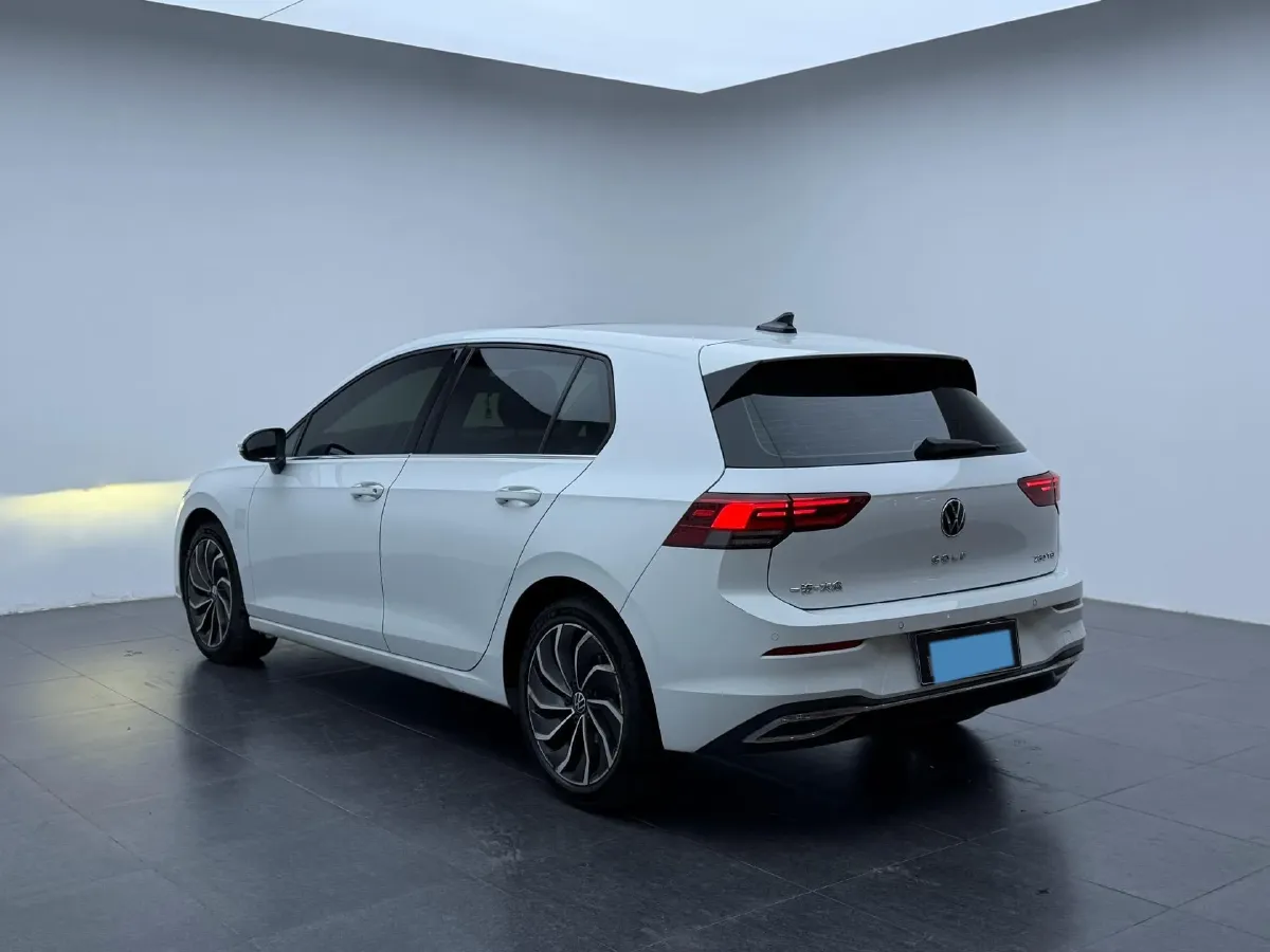 2021 Volkswagen Golf 1.4T 150HP L4 7DCT,autocango,china used car exporter,china ev exporter,chinese used car exporter,chinese used ev exporter