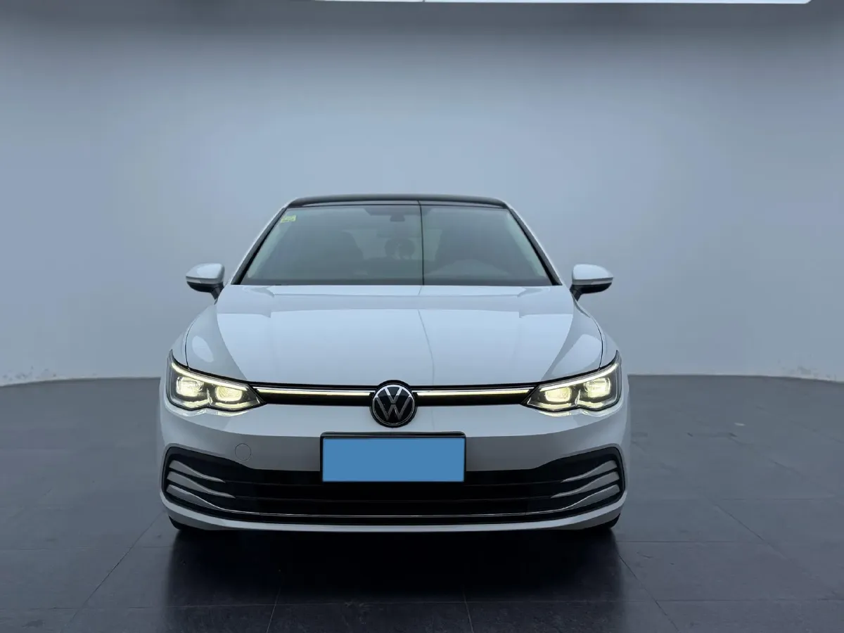 2021 Volkswagen Golf 1.4T 150HP L4 7DCT,autocango,china used car exporter,china ev exporter,chinese used car exporter,chinese used ev exporter