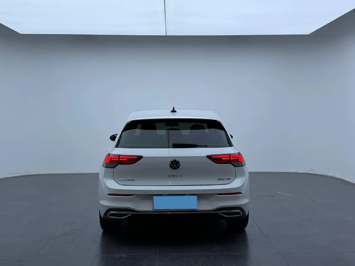 2021 Volkswagen Golf 1.4T 150HP L4 7DCT,autocango,china used car exporter,china ev exporter,chinese used car exporter,chinese used ev exporter