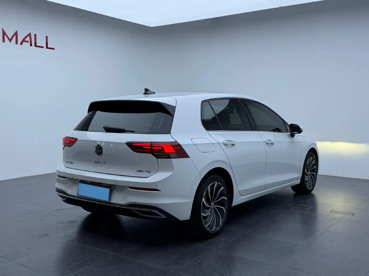 2021 Volkswagen Golf 1.4T 150HP L4 7DCT,autocango,china used car exporter,china ev exporter,chinese used car exporter,chinese used ev exporter