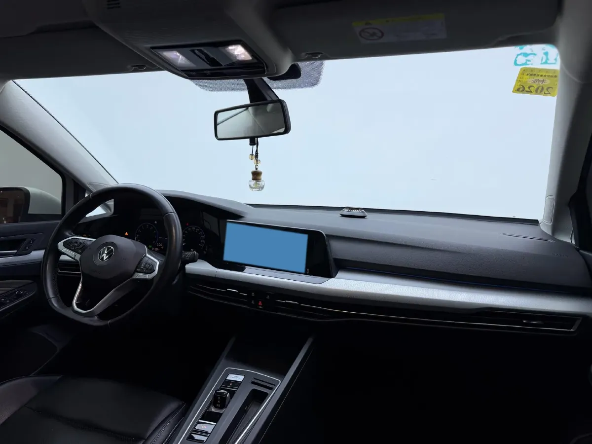 2021 Volkswagen Golf 1.4T 150HP L4 7DCT,autocango,china used car exporter,china ev exporter,chinese used car exporter,chinese used ev exporter