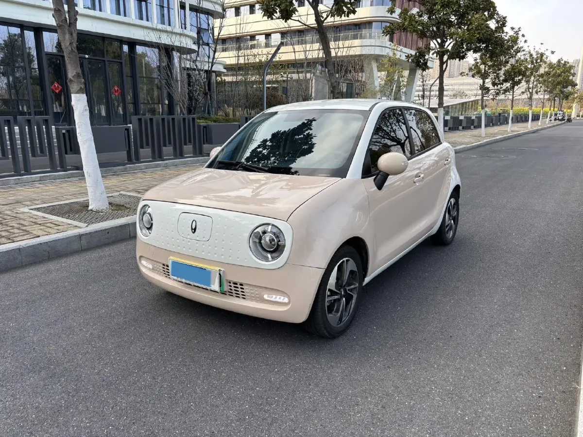 2022 DaYun YueHu BEV 30.66KWH,autocango,china used car exporter,china ev exporter,chinese used car exporter,chinese used ev exporter