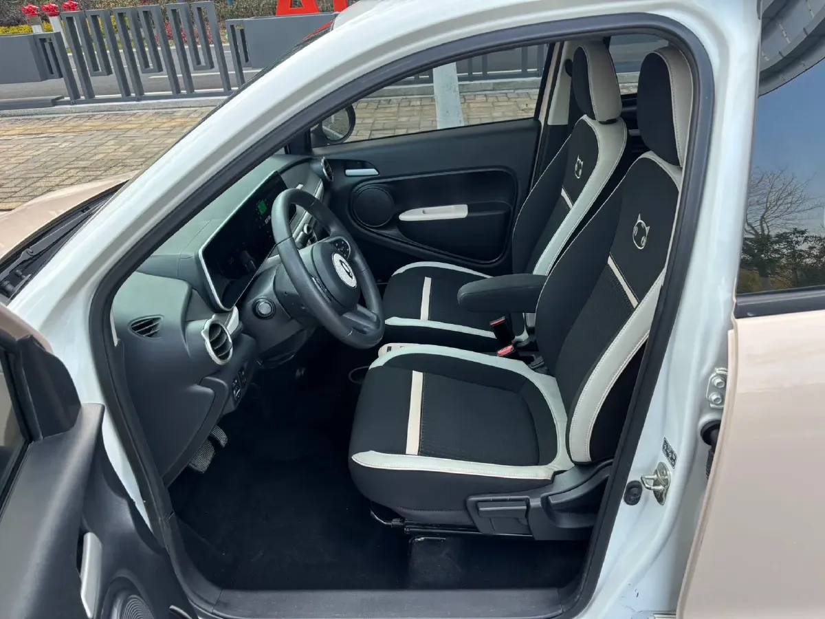 2022 DaYun YueHu BEV 30.66KWH,autocango,china used car exporter,china ev exporter,chinese used car exporter,chinese used ev exporter