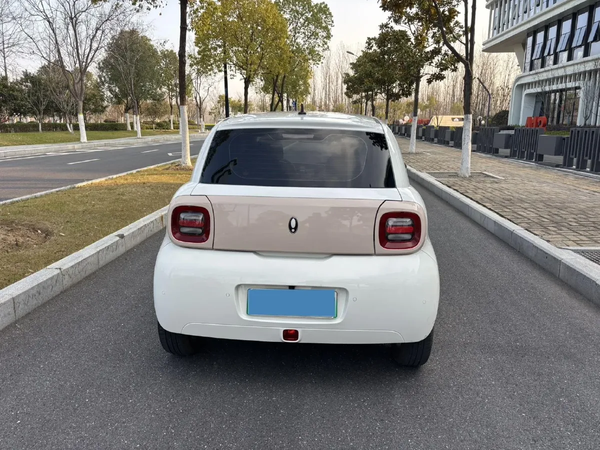 2022 DaYun YueHu BEV 30.66KWH,autocango,china used car exporter,china ev exporter,chinese used car exporter,chinese used ev exporter