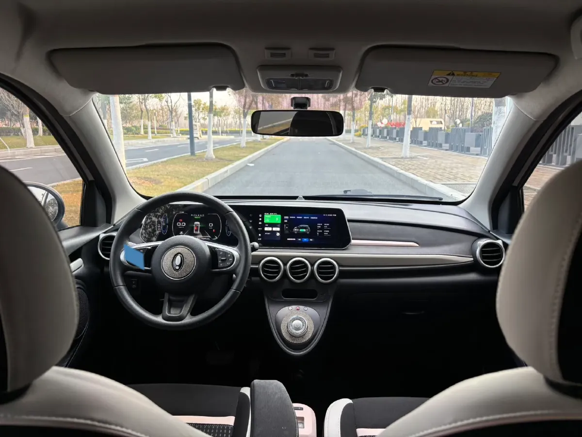 2022 DaYun YueHu BEV 30.66KWH,autocango,china used car exporter,china ev exporter,chinese used car exporter,chinese used ev exporter