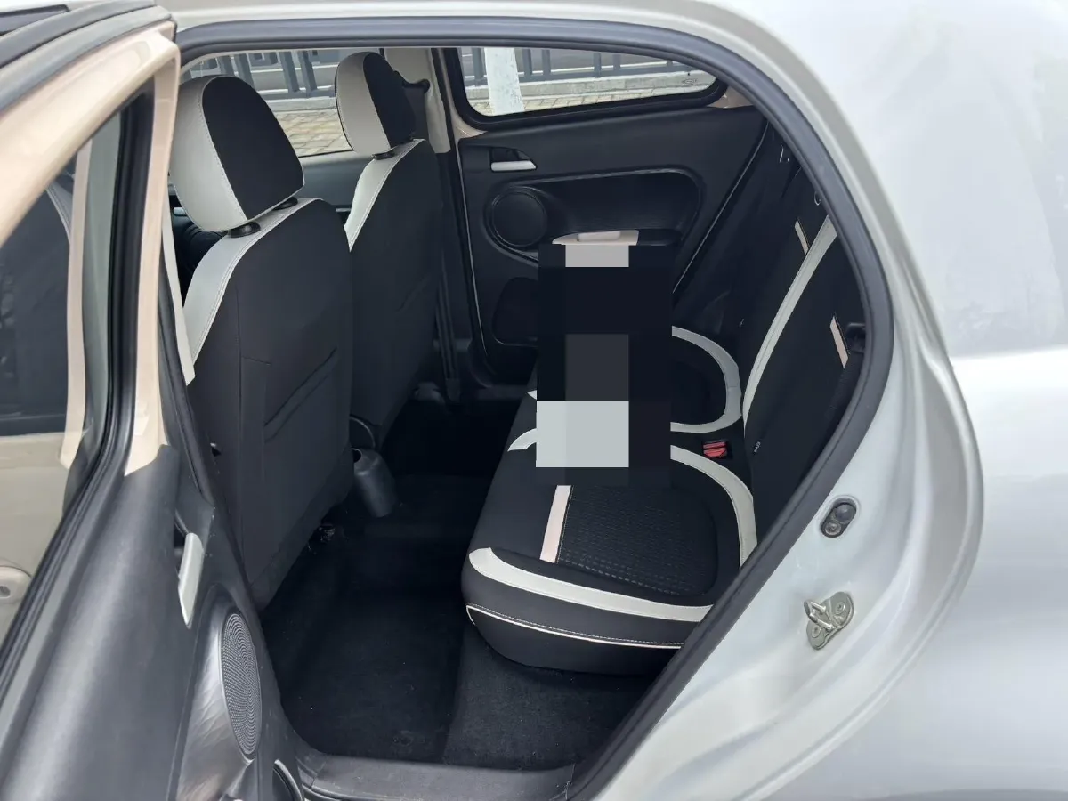 2022 DaYun YueHu BEV 30.66KWH,autocango,china used car exporter,china ev exporter,chinese used car exporter,chinese used ev exporter