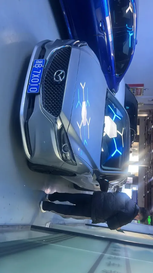 2021 Mazda Atenza 2.5L 192HP L4 6AT,autocango,china used car exporter,china ev exporter,chinese used car exporter,chinese used ev exporter