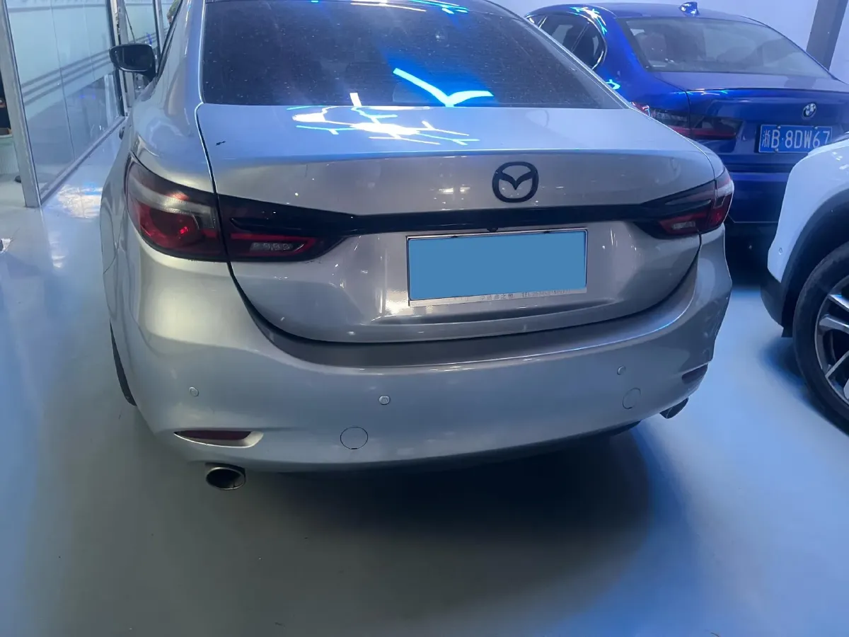 2021 Mazda Atenza 2.5L 192HP L4 6AT,autocango,china used car exporter,china ev exporter,chinese used car exporter,chinese used ev exporter