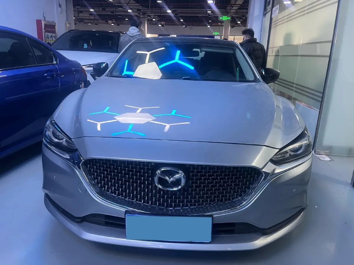 2021 Mazda Atenza 2.5L 192HP L4 6AT,autocango,china used car exporter,china ev exporter,chinese used car exporter,chinese used ev exporter