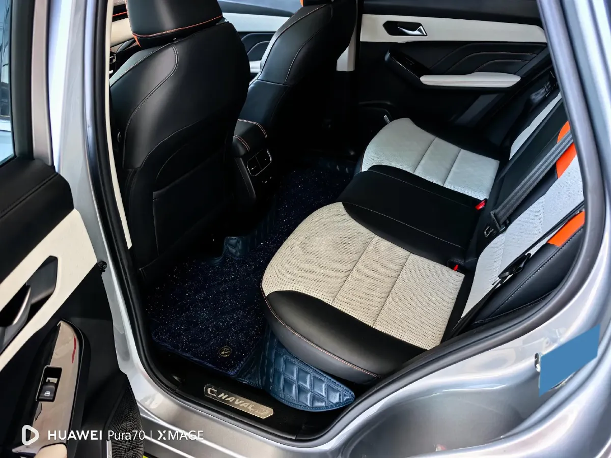 2021 Haval Rabbit 1.5T 184HP L4 7DCT,autocango,china used car exporter,china ev exporter,chinese used car exporter,chinese used ev exporter