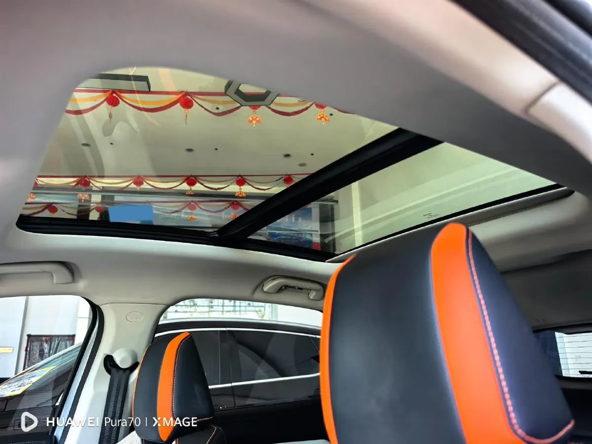 2021 Haval Rabbit 1.5T 184HP L4 7DCT,autocango,china used car exporter,china ev exporter,chinese used car exporter,chinese used ev exporter