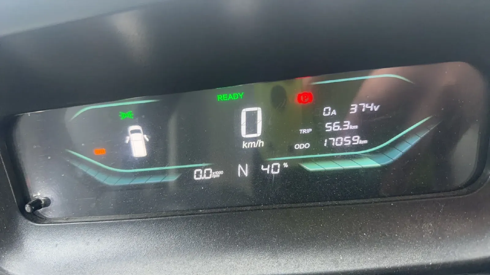 2019 Karry Dolphin EV BEV 44.5KWH,autocango,china used car exporter,china ev exporter,chinese used car exporter,chinese used ev exporter