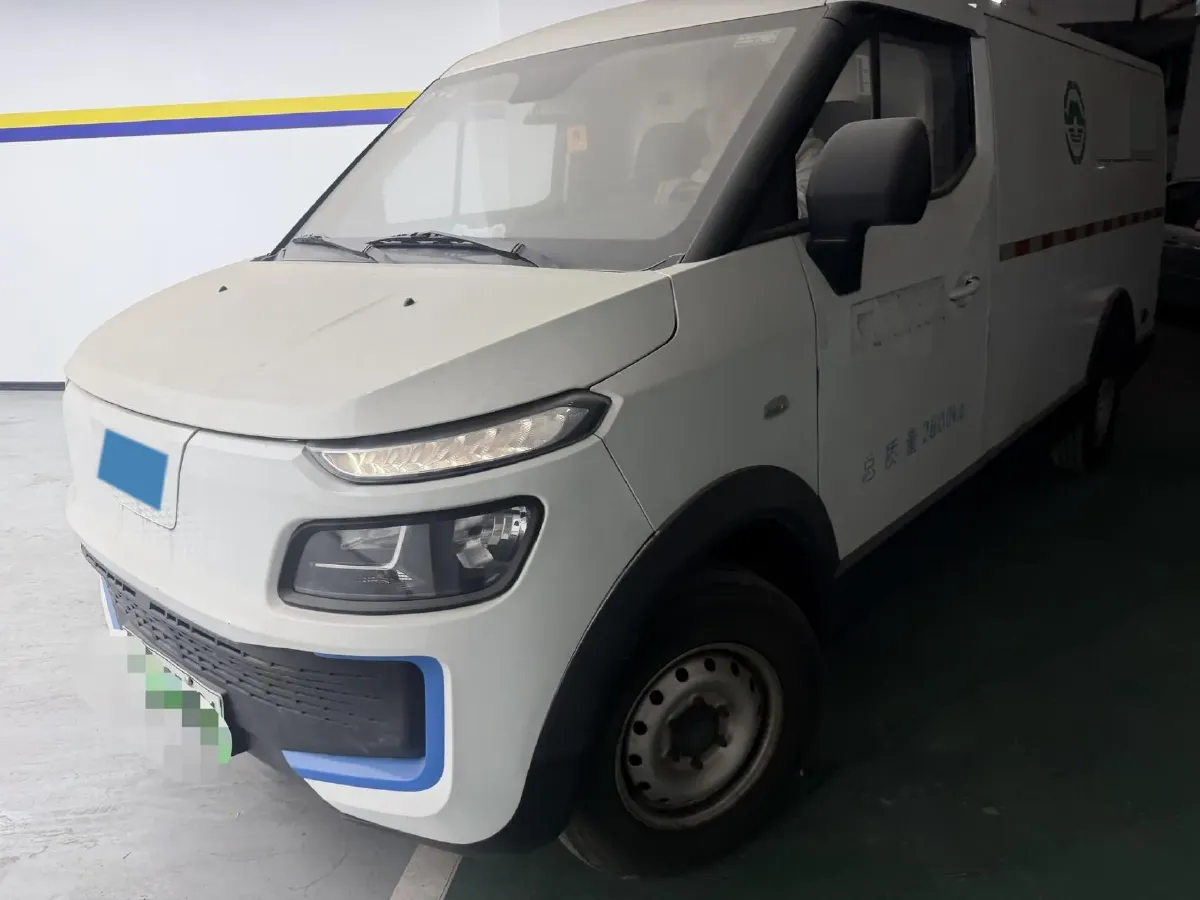 2019 Karry Dolphin EV BEV 44.5KWH,autocango,china used car exporter,china ev exporter,chinese used car exporter,chinese used ev exporter