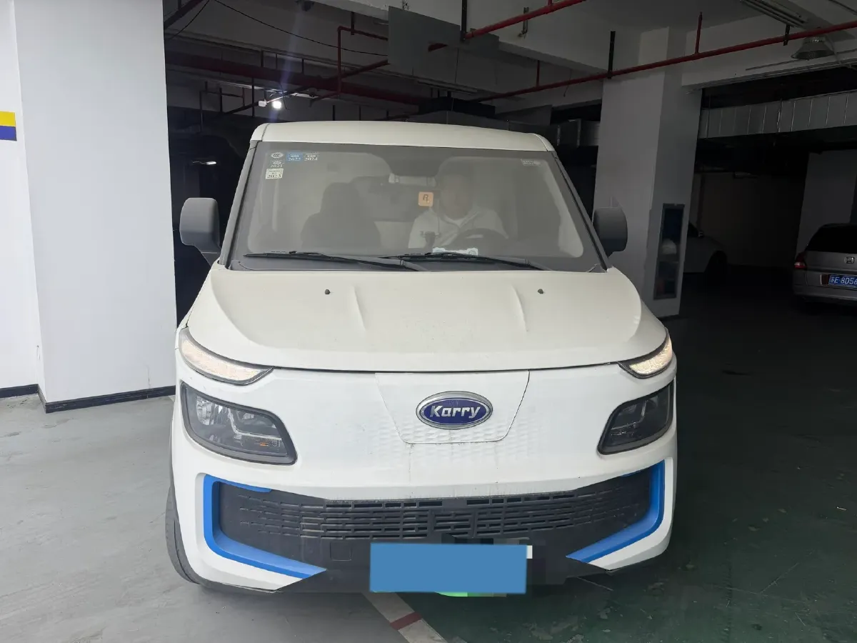 2019 Karry Dolphin EV BEV 44.5KWH,autocango,china used car exporter,china ev exporter,chinese used car exporter,chinese used ev exporter