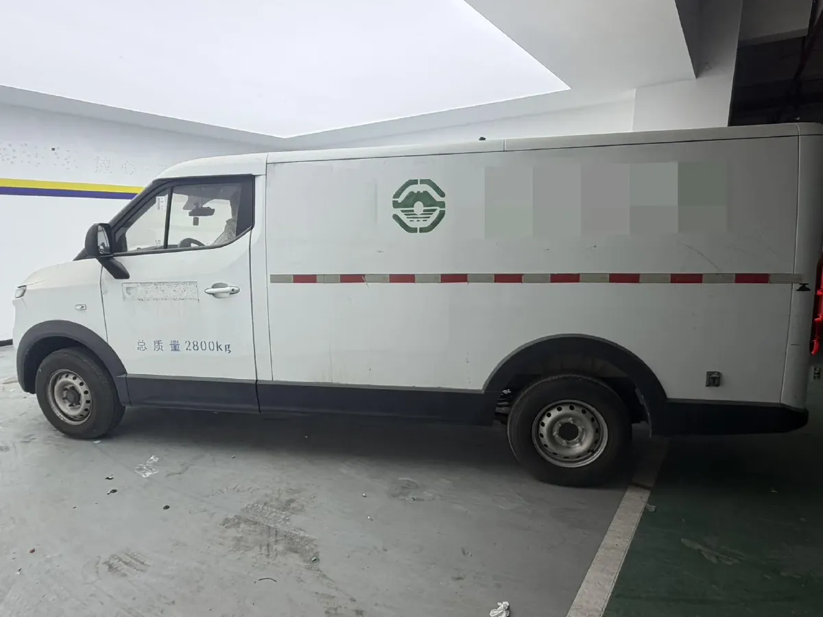 2019 Karry Dolphin EV BEV 44.5KWH,autocango,china used car exporter,china ev exporter,chinese used car exporter,chinese used ev exporter