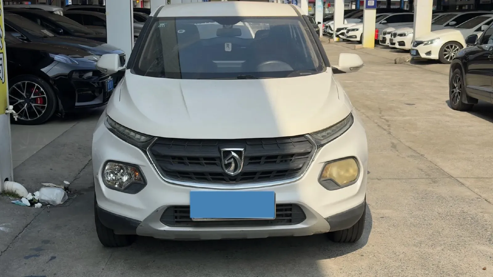 2019 BaoJun 510 1.5L 112HP L4 6MT,autocango,china used car exporter,china ev exporter,chinese used car exporter,chinese used ev exporter