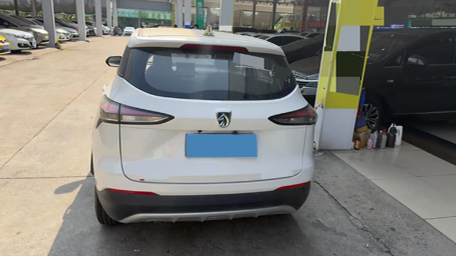2019 BaoJun 510 1.5L 112HP L4 6MT,autocango,china used car exporter,china ev exporter,chinese used car exporter,chinese used ev exporter
