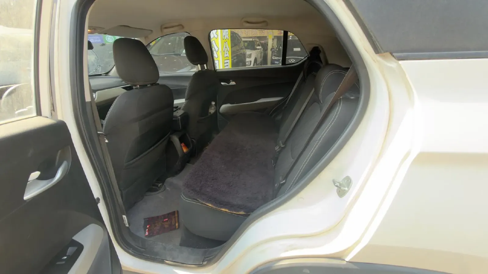 2019 BaoJun 510 1.5L 112HP L4 6MT,autocango,china used car exporter,china ev exporter,chinese used car exporter,chinese used ev exporter