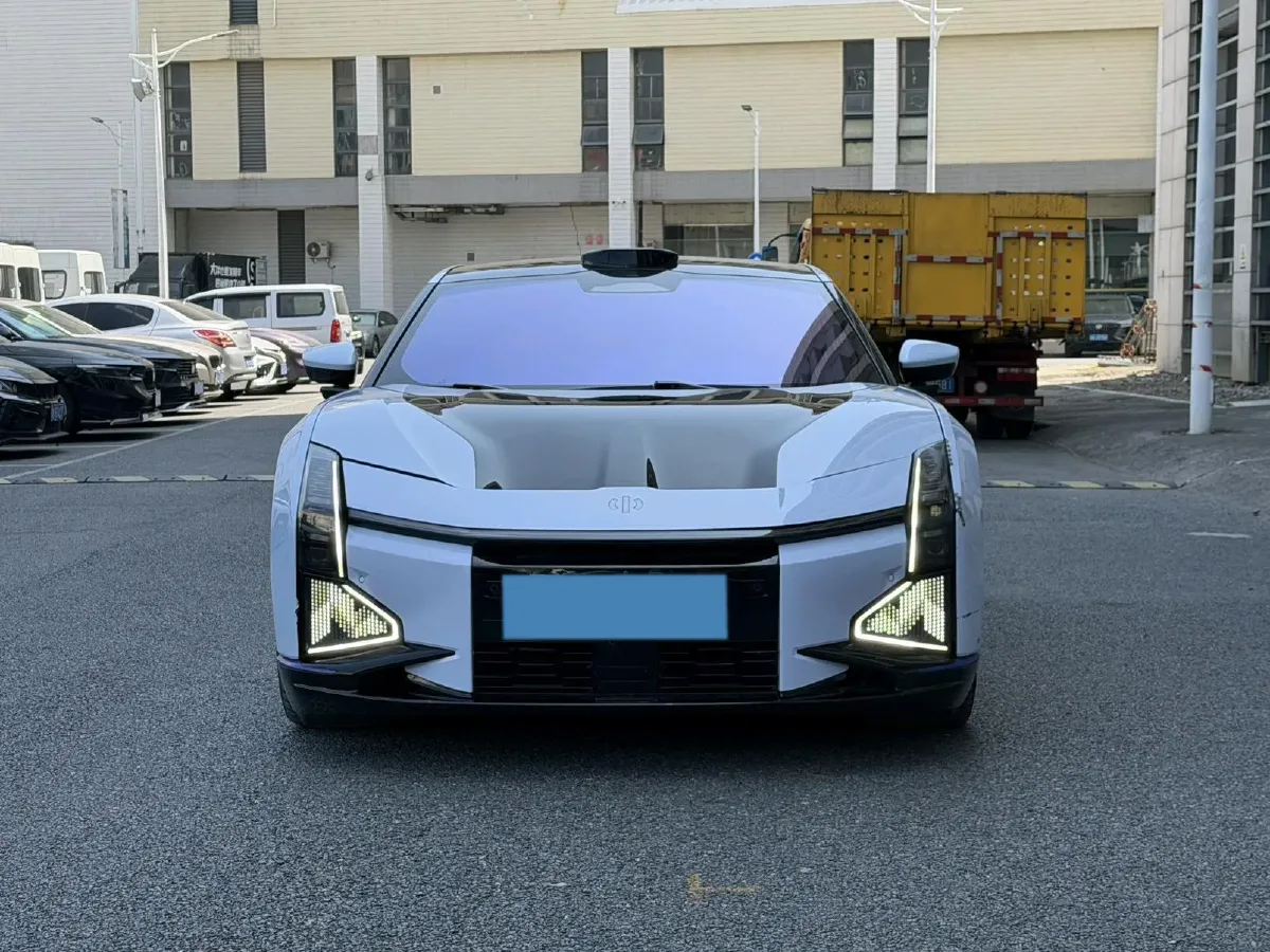 2023 HiPhi Z BEV 120KWH,autocango,china used car exporter,china ev exporter,chinese used car exporter,chinese used ev exporter