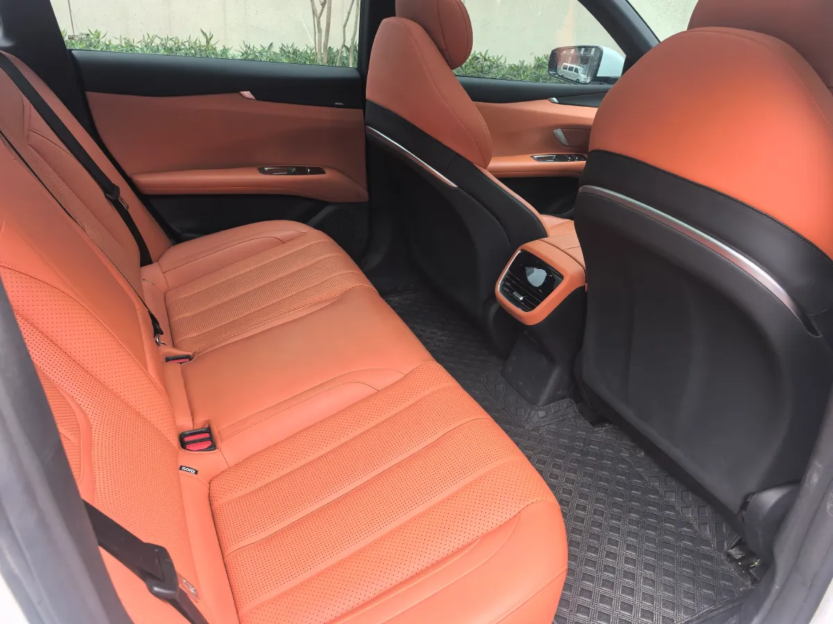 2024 Deepal L07 BEV 56.12KWH,autocango,china used car exporter,china ev exporter,chinese used car exporter,chinese used ev exporter