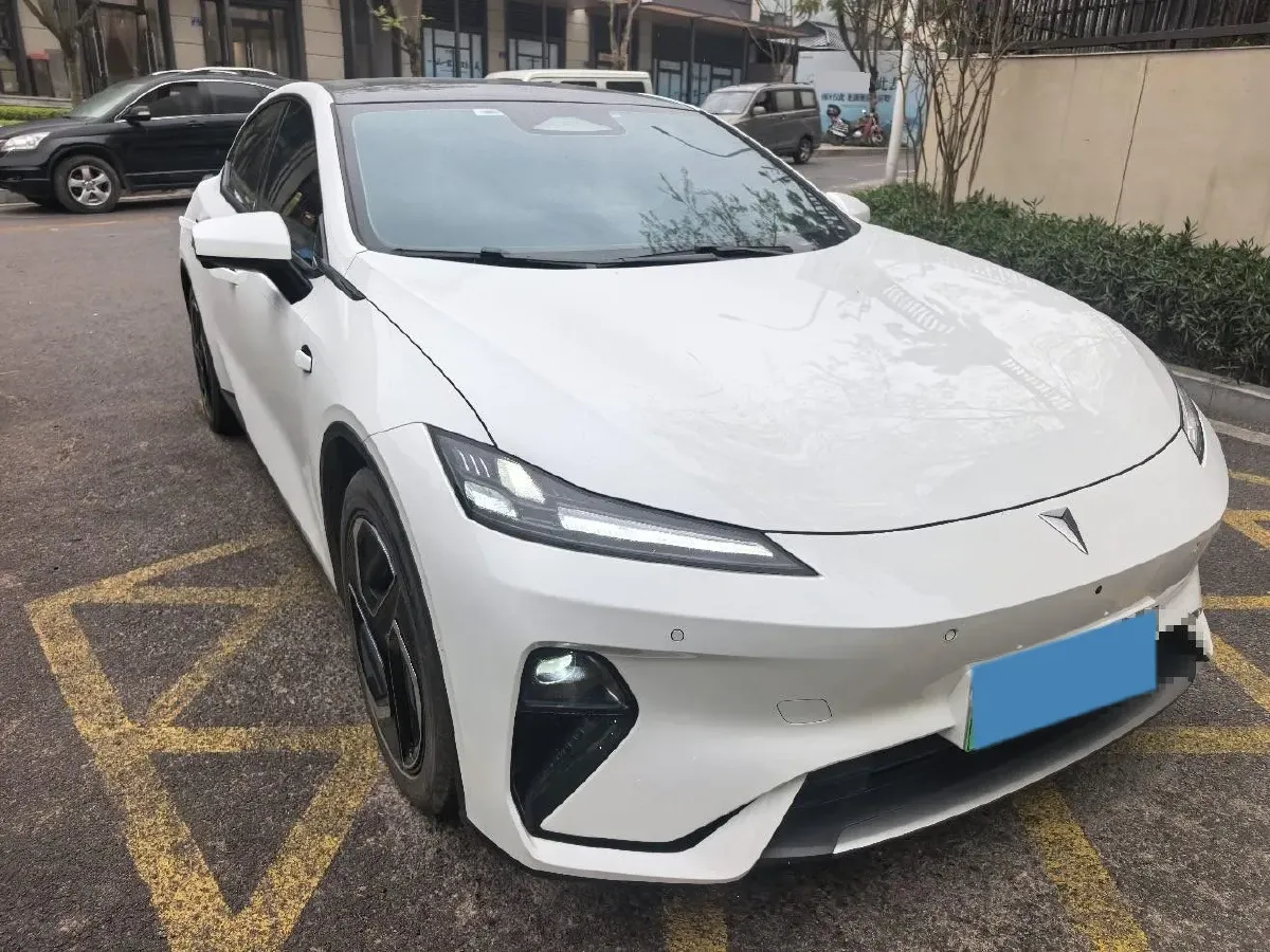 2024 Deepal L07 BEV 56.12KWH,autocango,china used car exporter,china ev exporter,chinese used car exporter,chinese used ev exporter
