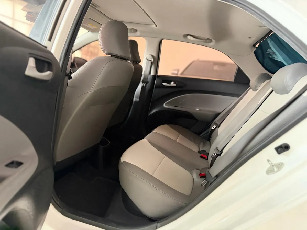 2017 Kia Pegas 1.4L 95HP L4 4AT,autocango,china used car exporter,china ev exporter,chinese used car exporter,chinese used ev exporter