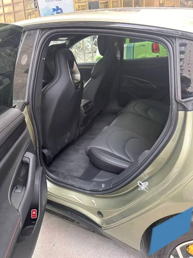 2024 MI SU7 BEV 101KWH,autocango,china used car exporter,china ev exporter,chinese used car exporter,chinese used ev exporter